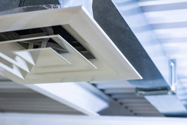 Best Local Air Duct Cleaning Services  in Burkesville, KY