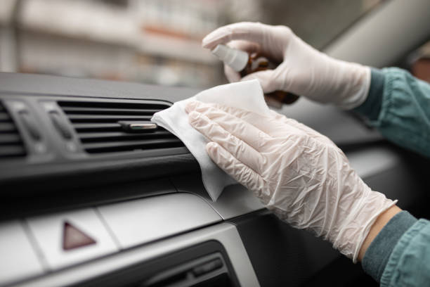 Best Dryer Vent Cleaning Services  in Burkesville, KY