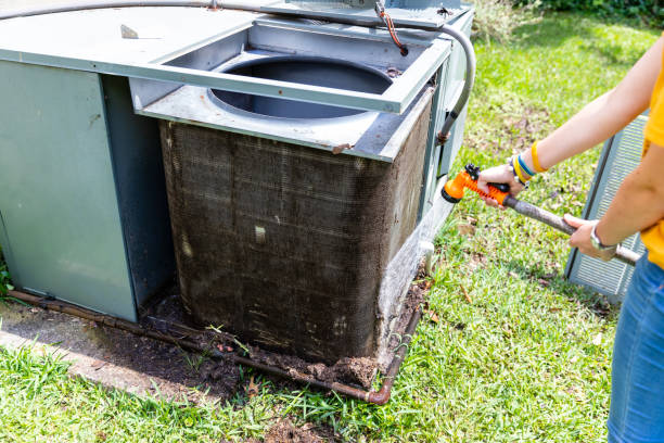 Best Air Duct Cleaning Near Me  in Burkesville, KY