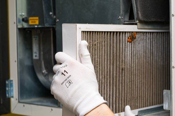 Best Air Duct Cleaning Near Me  in Burkesville, KY