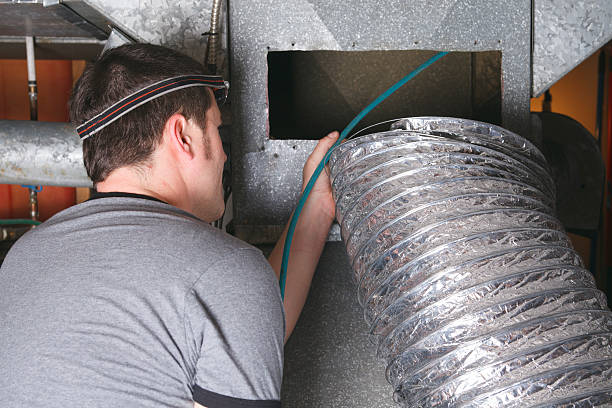 Best HVAC Air Duct Cleaning  in Burkesville, KY