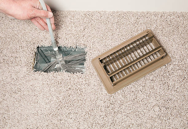 Best Residential Air Duct Cleaning  in Burkesville, KY