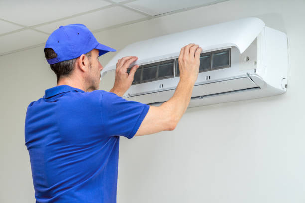 Best Ventilation Cleaning Services  in Burkesville, KY