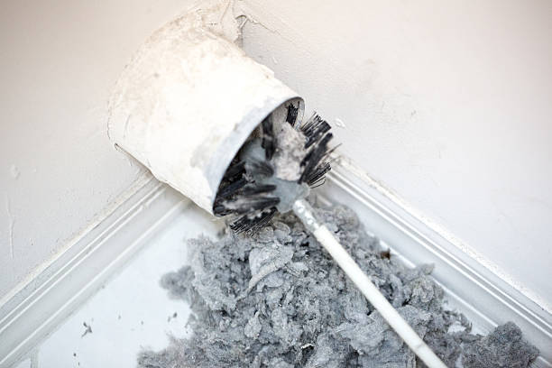 Best Air Duct Cleaning Near Me  in Burkesville, KY